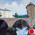 Monmouth Toll Bridge