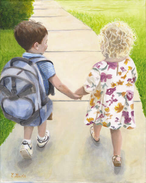 Best Friends