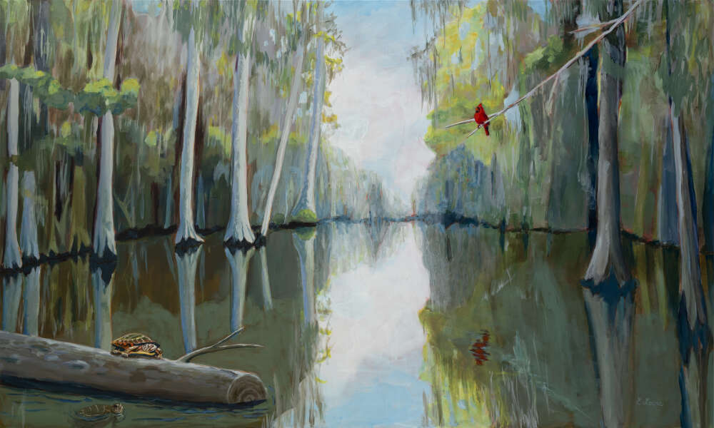 Dora Canal