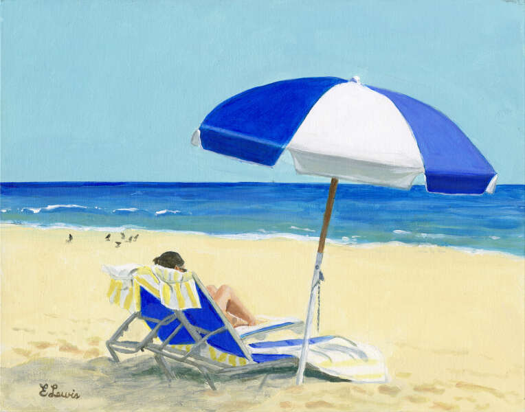 Beach Day