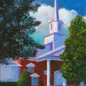 First  Presbyterian Church of Mount Dora