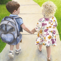 Best Friends