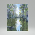 Dora Canal Morning