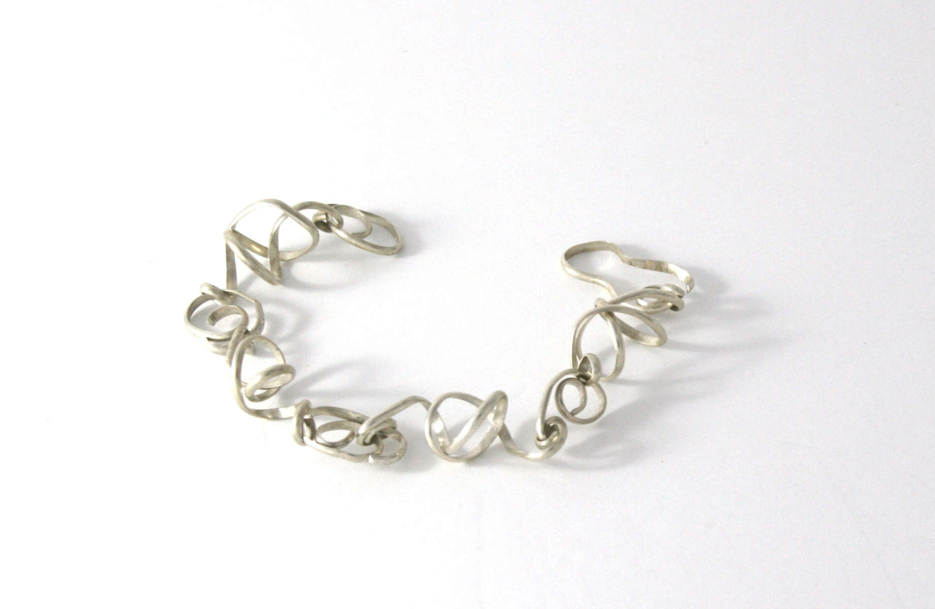 Sterling Bracelet