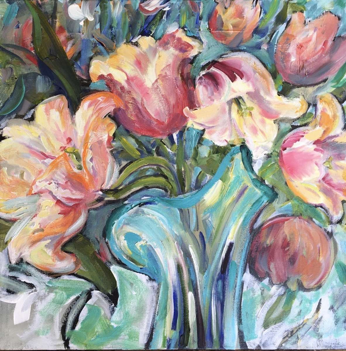 Tulips
