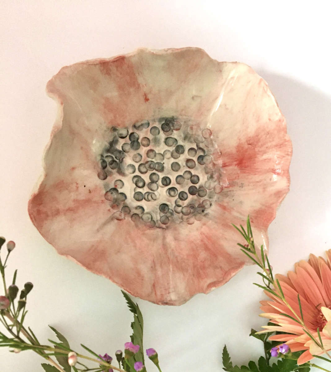 Poppy Bowl