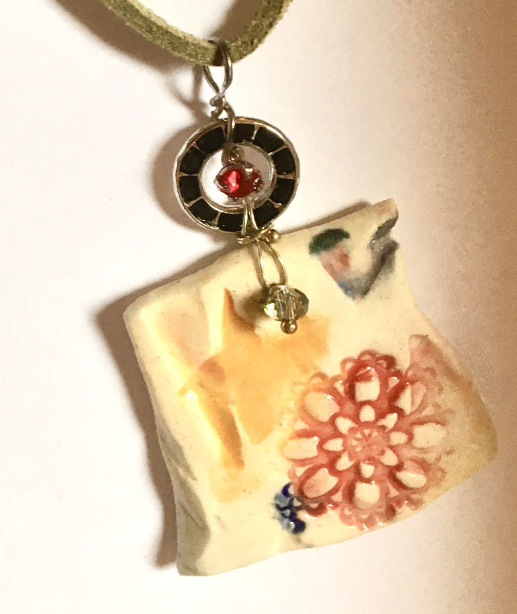 Chrysanthemum 
