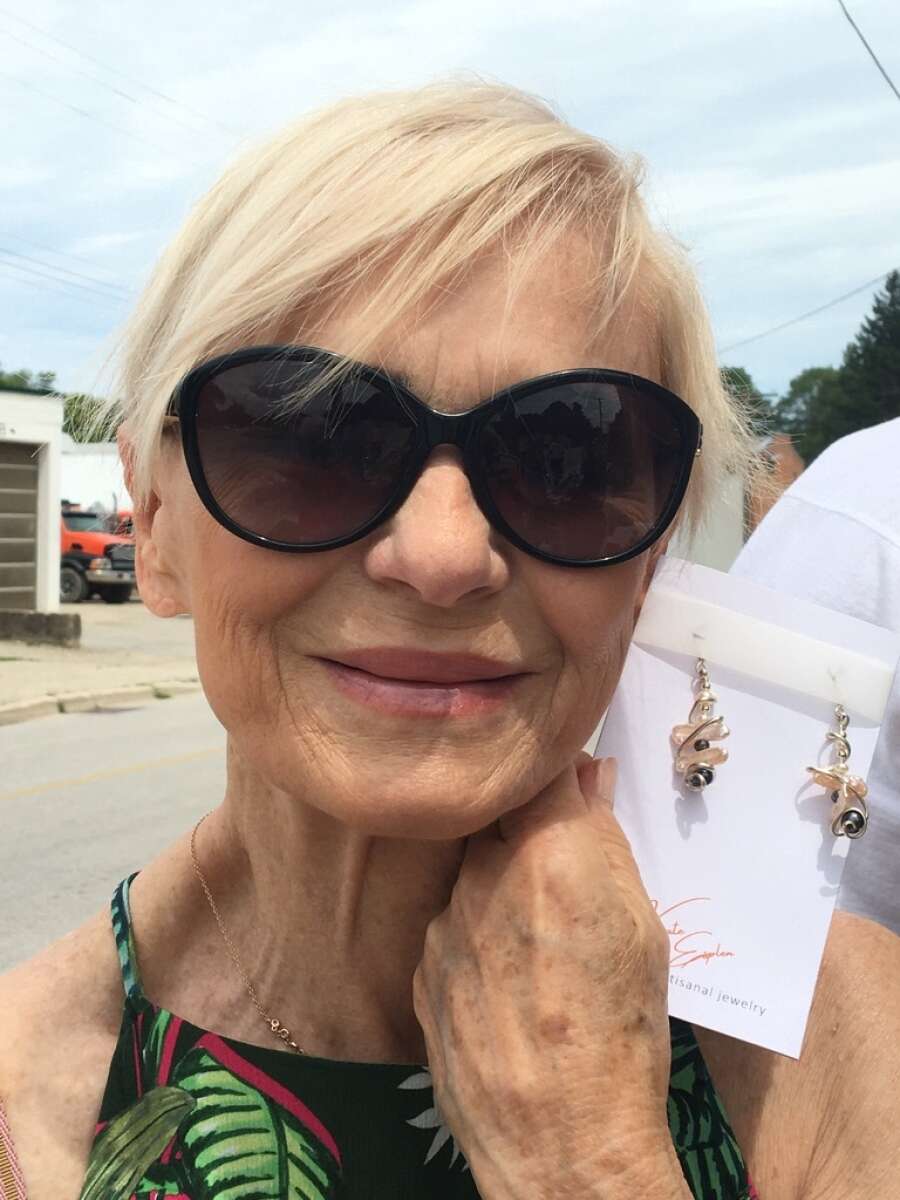 vera Dojc