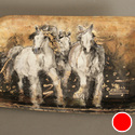 Golden Gallop