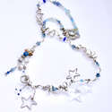 Stars a Sparkle Necklace