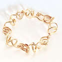 Twists & Turns Bracelet