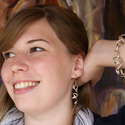 Sterling Bracelet and earrings