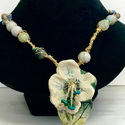 Flower Talisman