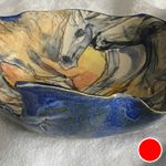Free form Bowl