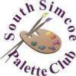 South Simcoe Palette Club