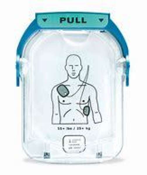 Philips HeartStart OnSite Pads