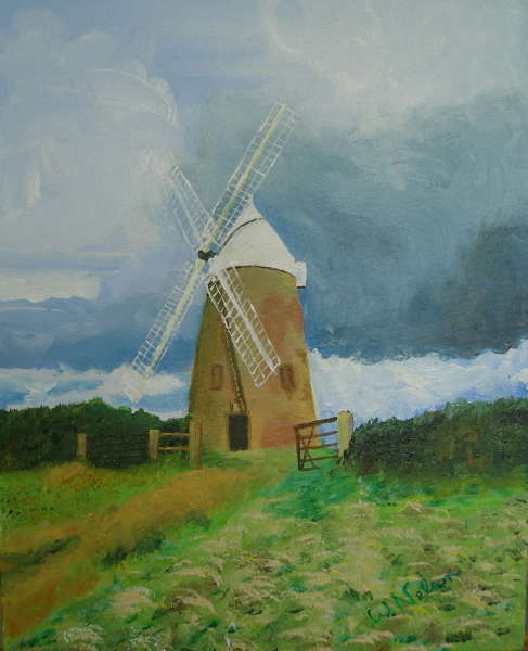 Windmill