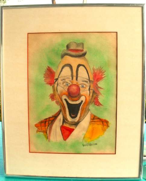 Clown (2)