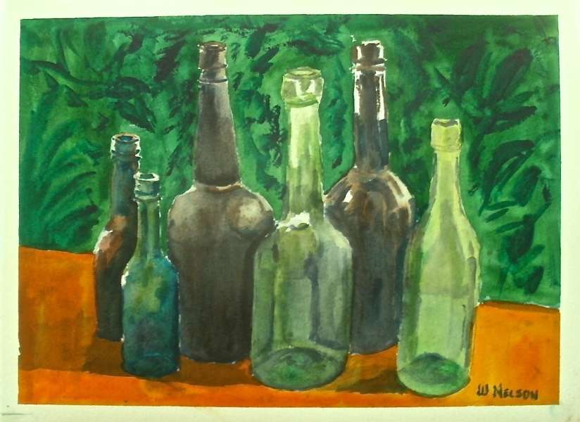 Bottles