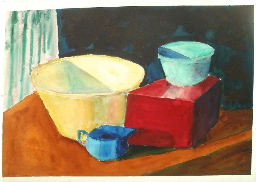 Still life