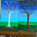 Bare Trees