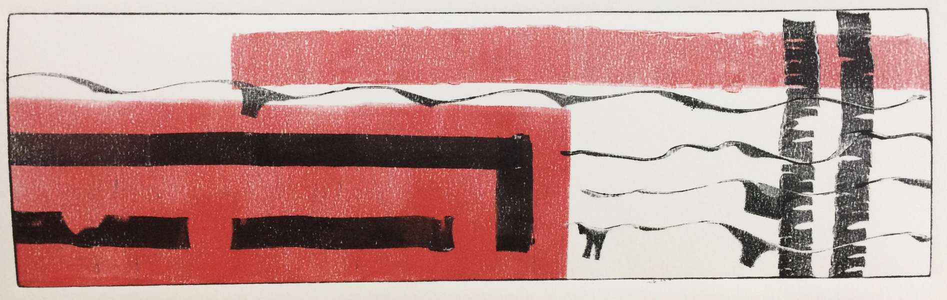 A Flag, of Sorts