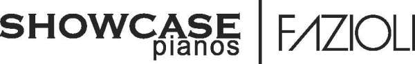 Showcase Pianos